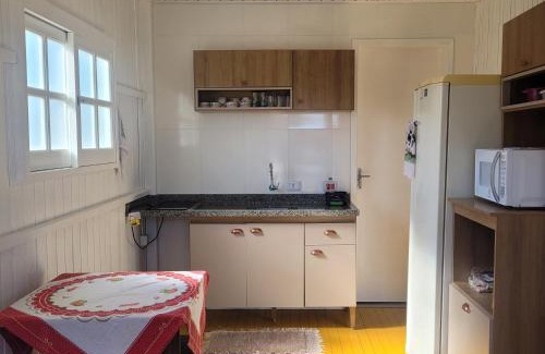 Balneario Gaivota Casa | Casa Mar2