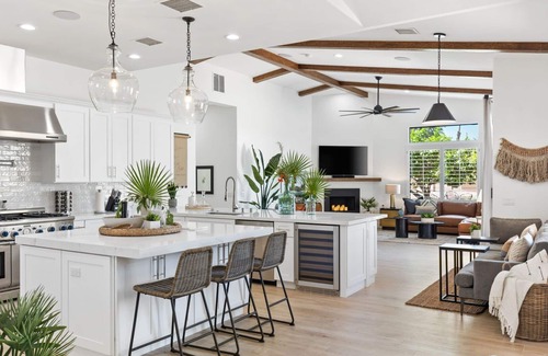 Palm Desert Casa | Casa Mara - An Exclusive Desert Oasis