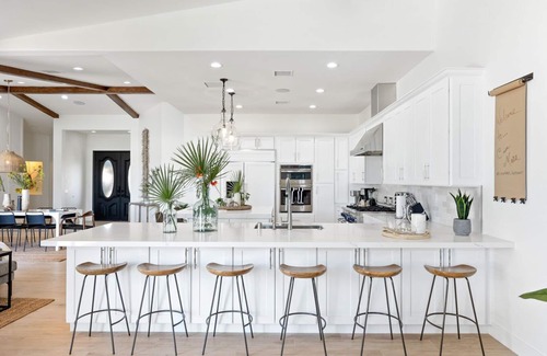 Palm Desert Casa | Casa Mara - An Exclusive Desert Oasis