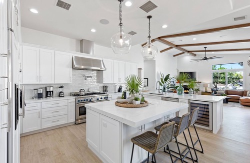 Palm Desert Casa | Casa Mara - An Exclusive Desert Oasis