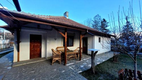 Breaza Casa | Casa Mara