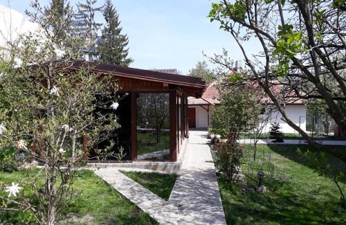 Breaza Casa | Casa Mara