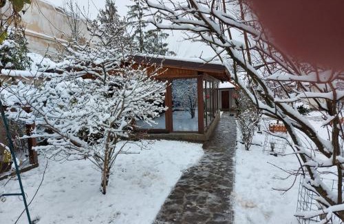 Breaza Casa | Casa Mara