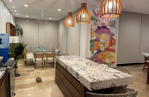 Chicxulub Puerto Casa | Casa Maracas - Yucatan Home Rentals