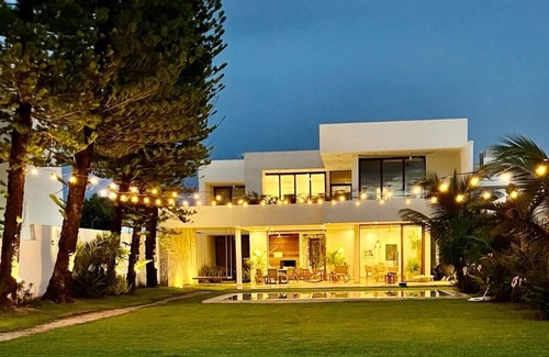 Chicxulub Puerto Casa | Casa Maracas - Yucatan Home Rentals