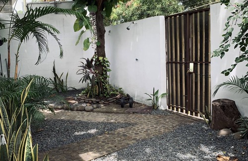 La Libertad Apartamento | Casa Maracuyá