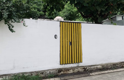 La Libertad Apartamento | Casa Maracuyá