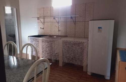Salvaterra Casa | Casa Marajoá