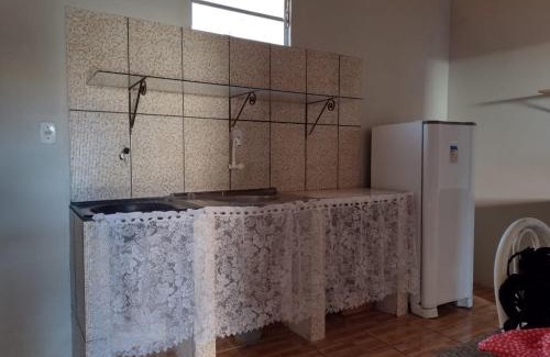 Salvaterra Casa | Casa Marajoá
