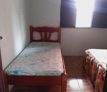 Salvaterra Casa | Casa Marajoá