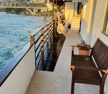 Barra de Guaratiba Casa | Casa Marambaia 3