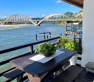Barra de Guaratiba Casa | Casa Marambaia 3