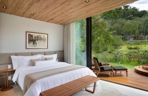Correas Hotel | Casa Marambaia Hotel