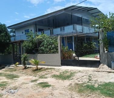 Melgar Villa | casa maranatha
