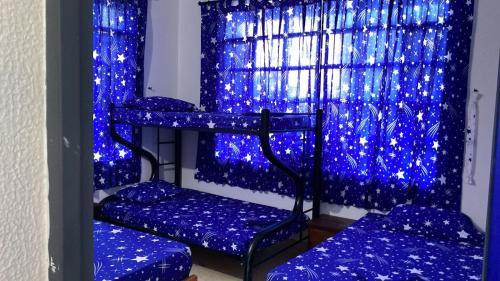 Melgar Villa | casa maranatha