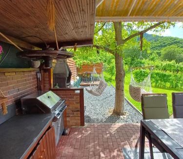 Sadu Casa | Casa Marandy