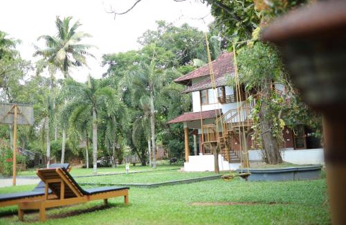 Cherthala Complejo | Casa Marari