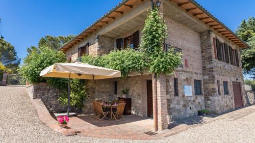 Vagliagli Villa | Casa Maravilla 6, Emma Villas