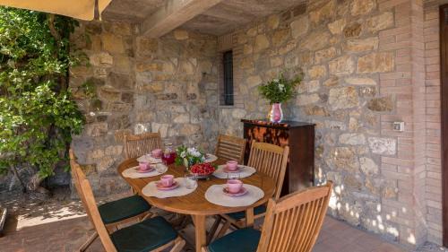 Vagliagli Villa | Casa Maravilla 6, Emma Villas