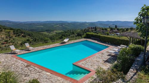 Vagliagli Villa | Casa Maravilla 6, Emma Villas