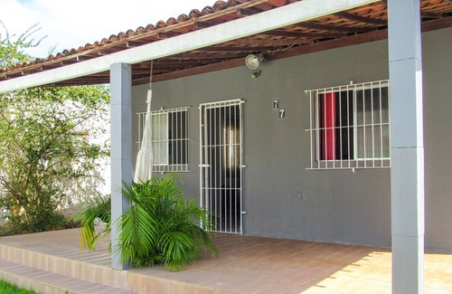Pilar Casa | Casa maravilhosa c Piscina na Ilha de Itamaracá/PE
