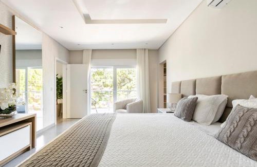 Garopaba Casa | Casa Maravilhosa com Piscina em Garopaba