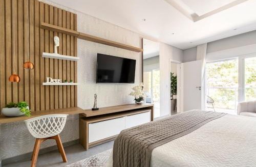 Garopaba Casa | Casa Maravilhosa com Piscina em Garopaba