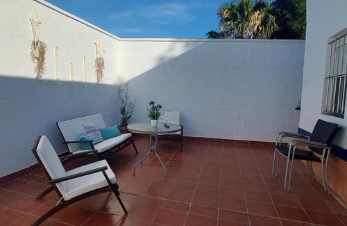 Zahora Casa | Casa Maravilla