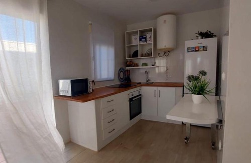 Zahora Casa | Casa Maravilla