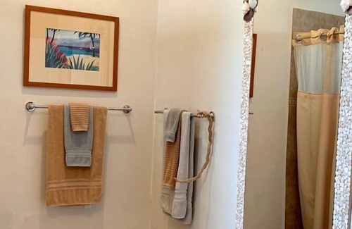 Mulege Casa | Casa Marbella 2 Bedroom with Den