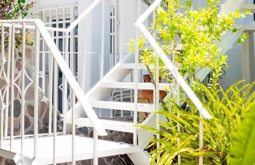 Mulege Casa | Casa Marbella 2 Bedroom with Den