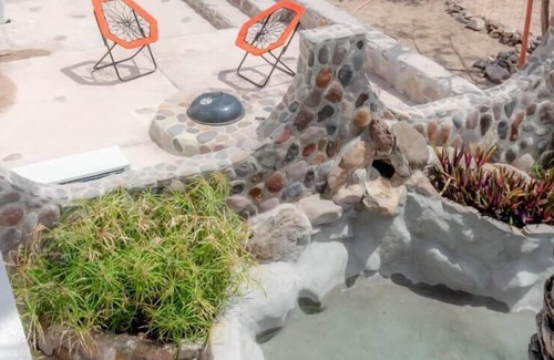 Mulege Casa | Casa Marbella 2 Bedroom with Den
