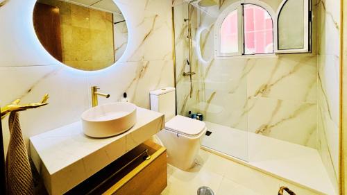 Los Alcazares Apartamento | Casa Marc Angelo by SunshineClub