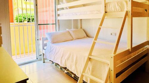 Los Alcazares Apartamento | Casa Marc Angelo by SunshineClub