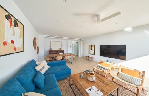 San Jose Casa | Casa Marc