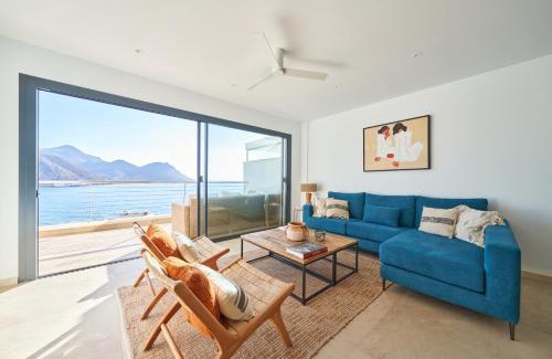 San Jose Casa | Casa Marc