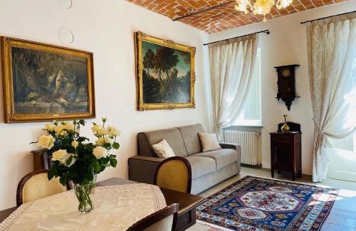 Canale Casa | Casa Marchisio