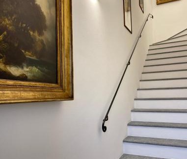 Canale Casa | Casa Marchisio
