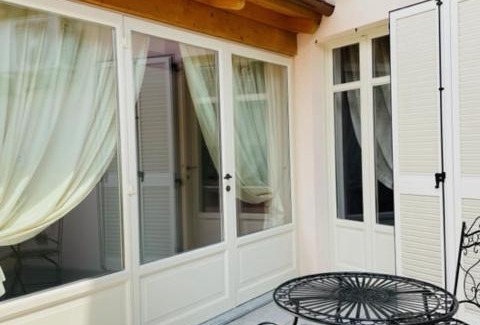 Canale Casa | Casa Marchisio