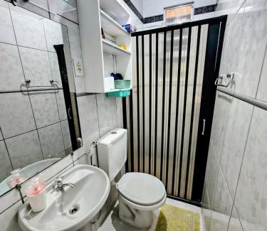 Souza Casa | Casa Marco Aurélio