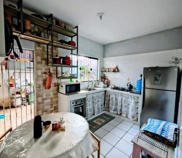 Souza Casa | Casa Marco Aurélio