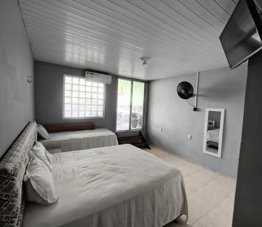 Souza Casa | Casa Marco Aurélio
