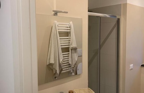 Binda Apartamento | Casa MARCO
