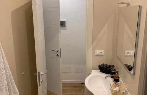 Binda Apartamento | Casa MARCO