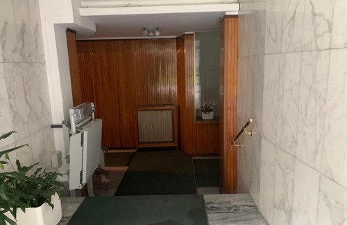 Binda Apartamento | Casa MARCO