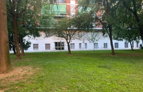 Binda Apartamento | Casa MARCO