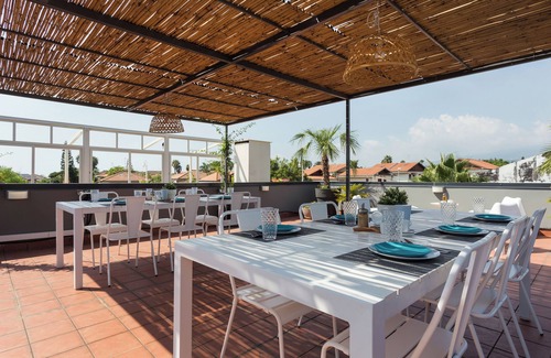 Torre Archirafi Casa | CASA MARCO POLO The Residence Riposto Mt ETNA # 25min drive Taormina