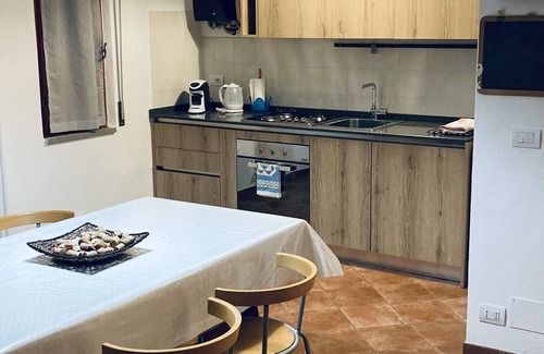 Arzeno Cabina | Casa Marcone Lodge nearby Cinque Terre and Portofino