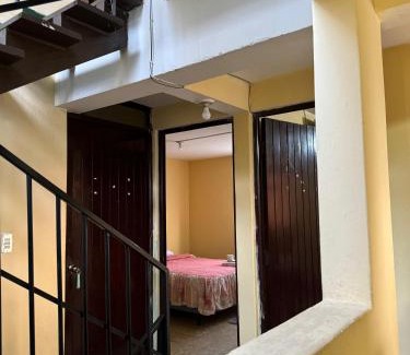 Quetzaltenango Casa | Casa Marconi