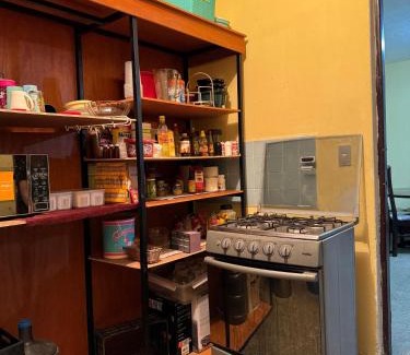 Quetzaltenango Casa | Casa Marconi